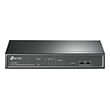 TP-LINK TL-SF1008LP 8-PORT 10/100 MBPS DESKTOP SWITCH WITH 4-PORT POE