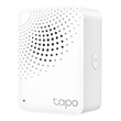 tp link tapo h100 smart iot hub with chime photo