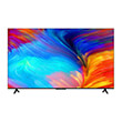 tv tcl 58p635 58 4k ultra hd google tv smart wifi edgeless design model 2022 photo
