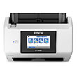 scanner epson workforce ds 790wn sheetfed a4 photo