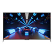 tv tcl 85c735 85 qled 120hz 4k ultra hd google tv smart wifi photo