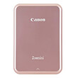 ektypotis canon zoemini pv123 photo rose gold bluetooth photo