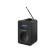 SHARP   DAB/BT 15-DR-430BK