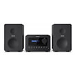 SHARP HI-FI MICRO SYSTEM DAB/BT XL-B520D (BK)