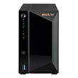 asustor nas drivestor 2 pro as3302t2 bays photo