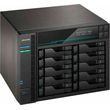 ASUSTOR NAS LOCKERSTOR 10 AS6510T 10 BAYS