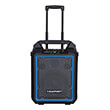 blaupunkt audio system with bluetooth and karaoke mb10 photo