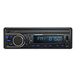 blaupunkt bpa1121bt radio usb bt 4x50w photo