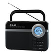 akai pr006a 471u psifiako radiofono me usb kai karta sd photo