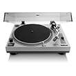 lenco l 3810gy turntable with direct drive and usb recording photo