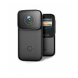 sjcam c200 black sports camera 4k wifi photo