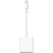 apple lightning to sd card camera reader photo