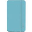 flip cover case for lg g pad 70 sky blue photo