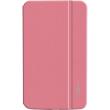 flip cover case for lg g pad 70 pink photo