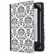 verso hardcase versailles cover for e reader 6 black white photo