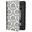 verso hardcase versailles cover for e reader 7 black white photo