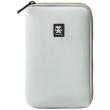 crumpler tg7 024 the gimp neoprene 7 tablet sleeve silver photo