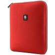 crumpler tgip 023 the gimp neoprene sleeve for ipad red photo