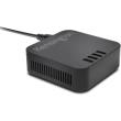 kensington k38212eu 48w 4 port usb charger photo