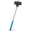 forever selfie stick monopod mp 300 blue photo forever selfie stick monopod mp 300 blue photo