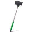 forever selfie stick monopod mp 300 green photo forever selfie stick monopod mp 300 green photo