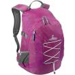 sakidio nomad quartz tourpack 20l azalea photo