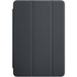 apple mklv2 ipad mini 4 smart cover charcoal grey photo apple mklv2 ipad mini 4 smart cover charcoal grey photo