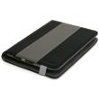 platinet tablet case 7 785  power bank wall street collection pto78pbws black photo