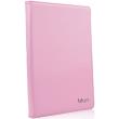 blun universal case for tablets 8 pink photo