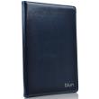 blun universal case for tablets 7 blue photo