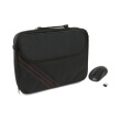 platinet fiesta pto16bg 1600 laptop carry bag with omega wireless mouse om0412w black photo platinet fiesta pto16bg 1600 laptop carry bag with omega wireless mouse om0412w black photo