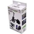 rebeltec m60 tablet car holder 2in1 photo