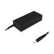 qoltec 51508 notebook adapter for asus 45w 19v 237a 30x10mm photo