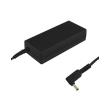 qoltec 51507 notebook adapter for asus 33w 19v 175a 40x135mm photo