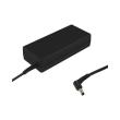 qoltec 50073 notebook adapter for toshiba 65w 19v 342a 55x25mm photo