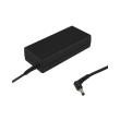 qoltec 50079 notebook adapter for hp 75w 19v 395a 55x25mm photo