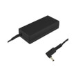 qoltec 51506 notebook adapter for asus 45w 19v 23 photo