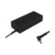 qoltec 50051 notebook adapter for hp 65w 195v 333a 45x30mm pin photo