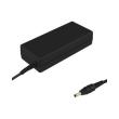 qoltec 50015 notebook adapter for samsung 60w 19v 315a 55x35mm pin photo