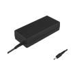 qoltec 50089 notebook adapter for samsung 90w 19v 474a 55x35mm photo
