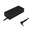 qoltec 50052 notebook adapter for hp 90w 195v 462a 45x30mm pin photo