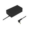 qoltec 50058 notebook adapter for acer 40w 19v 21a 55x17mm photo