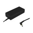 qoltec 50068 notebook adapter 65w 19v 342a 55x25mm photo