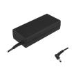 qoltec 50076 notebook adapter for toshiba 90w 19v 49a 55x25mm photo
