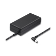 qoltec 50074 notebook adapter 90w 19v 49a 55x25mm photo