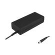 qoltec 50085 notebook adapter for dell 90w 195v 4 photo