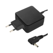 qoltec 5006640w power adapter for samsung ultrabook 40w 19v 21a 30x10mm photo