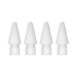 apple mlun2zm pencil tips 4 pack photo