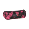 kasetina city pencil pouch philit pink bubbles photo kasetina city pencil pouch philit pink bubbles photo