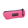 kasetina city eclair bubblegum pink line photo kasetina city eclair bubblegum pink line photo